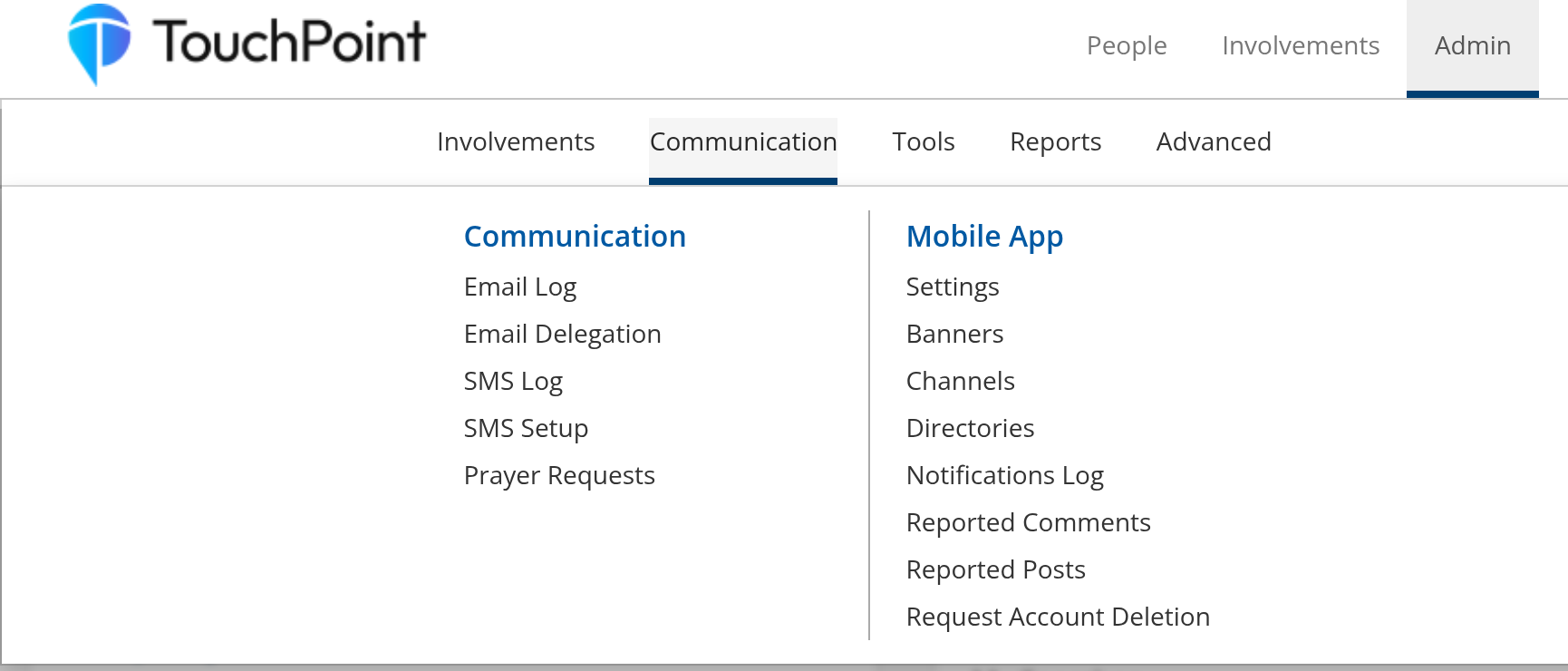 ../_images/MobileAppAdminMenu.png
